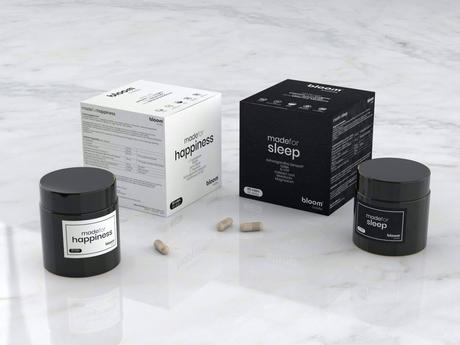Bloom Biolabs, suplementos top a base de plantas nootrópicas y adaptógenas Bloom Biolabs, suplementos top a base de plantas nootrópicas y adaptógenas