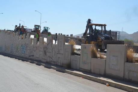 Avenida Rocha Cordero contará con cámaras de vigilancia y 4500 lámparas LED