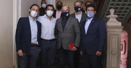 Se espera inversión de 6 mil millones de pesos para la capital potosina