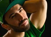 cantante colombiano Tobi Nieto invita creer amor ‘Una oportunidad’