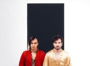 Sociedad Sombrilla presenta cómo aprendí amar máquina dejé preocuparme’