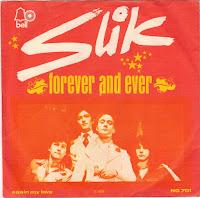 SLIK - FOREVER AND EVER