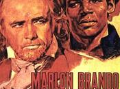 QUEIMADA Gillo Pontecorvo