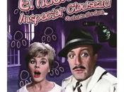 NUEVO CASO INSPECTOR CLOUSEAU Blake Edwards