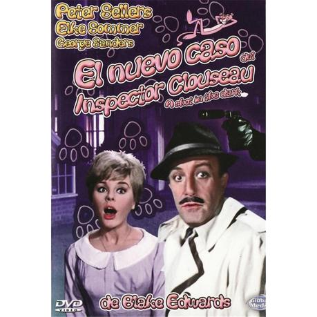 EL NUEVO CASO DEL INSPECTOR CLOUSEAU - Blake Edwards