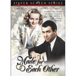 LAZO SAGRADO - John Cromwell