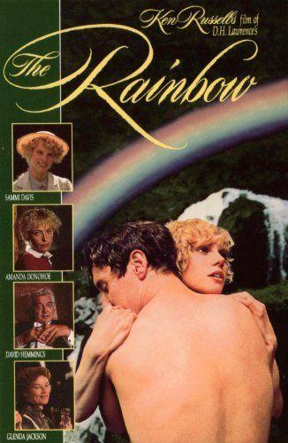 THE RAINBOW (El arcoiris) - Ken Russell
