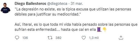 Bienestar mental y emprendimiento