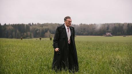 Rotterdam 2022 - Parte 12: La oscuridad del ser humano Rotterdam 2022 - Parte 12: La oscuridad del ser humano