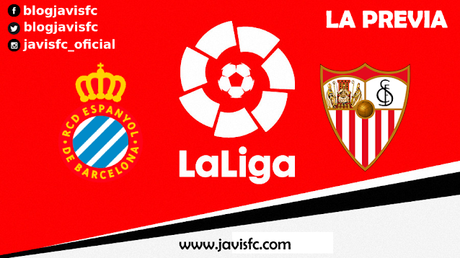 Previa RCD Espanyol - Sevilla FC