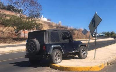 CAPITÁN DE LA SEDENA COMO PRESUNTO JEFE DE PLAZA EN NAYARIT