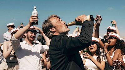 Otra ronda + Cuando el viento silba Otra ronda + Cuando el viento silba