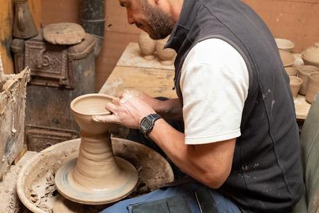 Gonzalo Martín, de La Orotava a las 'estrellas'