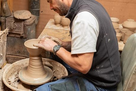 Gonzalo Martín, de La Orotava a las 'estrellas'