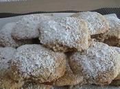 Galletas naranja