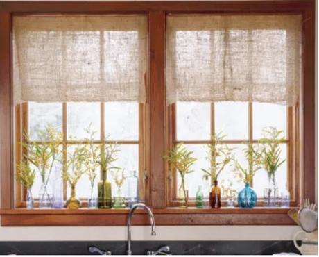 ~ Ventanas con estilo.