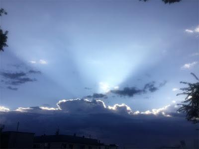 RESEÑA: Cielos de Córdoba.