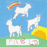 Shego estrenan Pablo