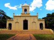 Iglesias Paraguay