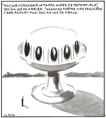 Guerra a muerte en el PP y ascenso de Vox.