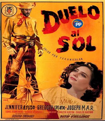 Guerra a muerte en el PP y ascenso de Vox.