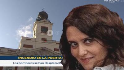 Guerra a muerte en el PP y ascenso de Vox.