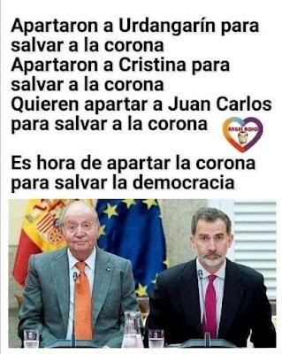 Guerra a muerte en el PP y ascenso de Vox.