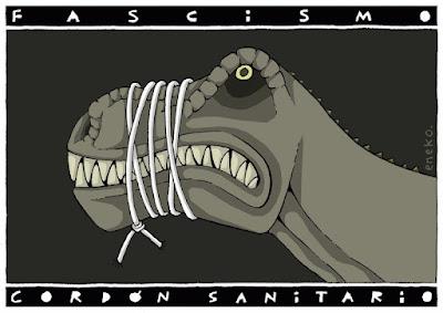 Guerra a muerte en el PP y ascenso de Vox.