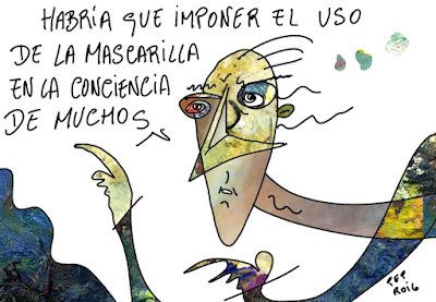 Guerra a muerte en el PP y ascenso de Vox.