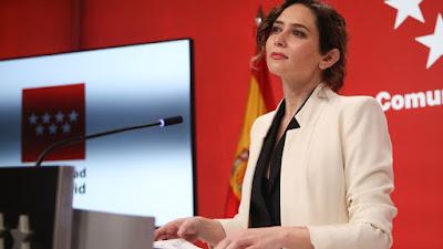 Guerra a muerte en el PP y ascenso de Vox.
