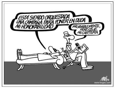 Guerra a muerte en el PP y ascenso de Vox.