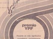 rally “Vuelta América Sud” disputado 1978