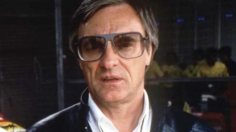 Bernie Ecclestone: ‘Enzo Ferrari me enseñó que el deporte está sobre la mesa y el negocio debajo’