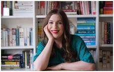 «El fin de los hombres», de Christina Sweeney-Bair