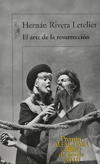 El arte de la resurrección