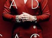 CASA GUCCI, (USA, Canadá; 2021) Biográfico