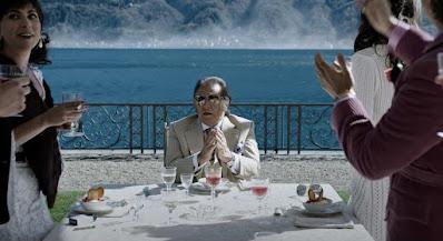 CASA GUCCI, LA (USA, Canadá; 2021) Biográfico