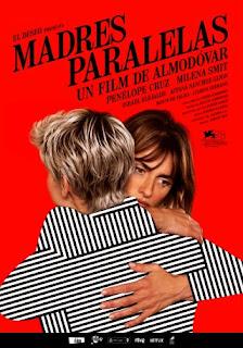 Madres paralelas, de Pedro Almodóvar