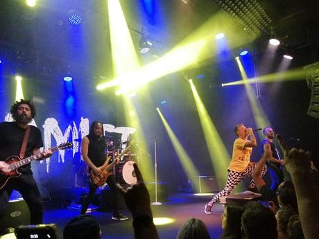 Hamlet: cantar contra el sol