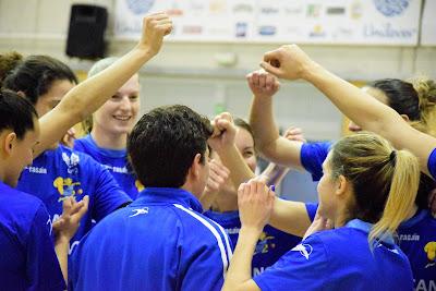 Galería de clics del Bàsquet Femení Viladecans-CB Lleida (Liga Femenina 2)