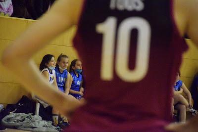 Galería de clics del Bàsquet Femení Viladecans-CB Lleida (Liga Femenina 2)