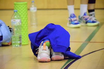 Galería de clics del Bàsquet Femení Viladecans-CB Lleida (Liga Femenina 2)