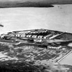 Solar en donde se construyó el Barrio Pesquero