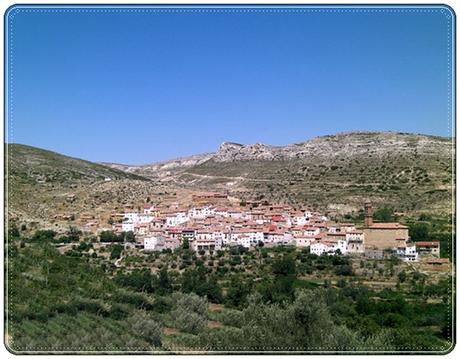 Pueblos con nombres curiosos II