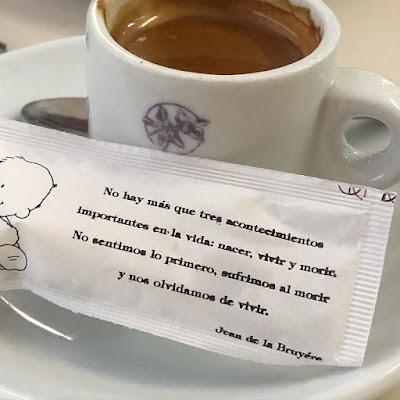 Entre Cafés: Artrodesis y más. Entre Cafés: Artrodesis y más.