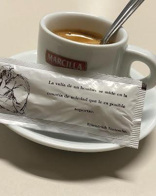 Entre Cafés: Artrodesis y más.
