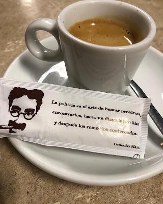 Entre Cafés: Artrodesis y más. Entre Cafés: Artrodesis y más.