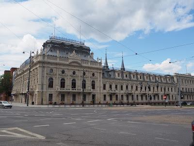 ¿Qué hacer en Lodz?