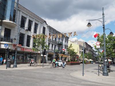 ¿Qué hacer en Lodz?