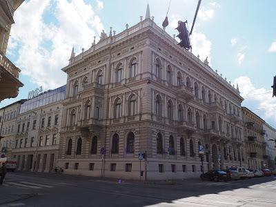 ¿Qué hacer en Lodz?